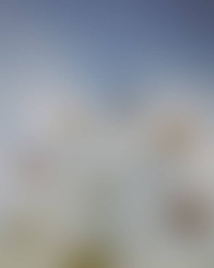 Abstract blur background of colors mixed 