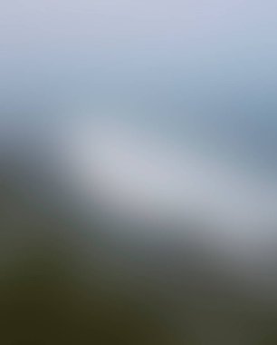 Abstract blur background of colors mixed 