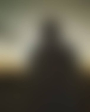 Abstract blur background of colors mixed 