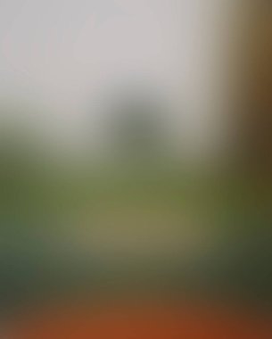 Abstract blur background of colors mixed 