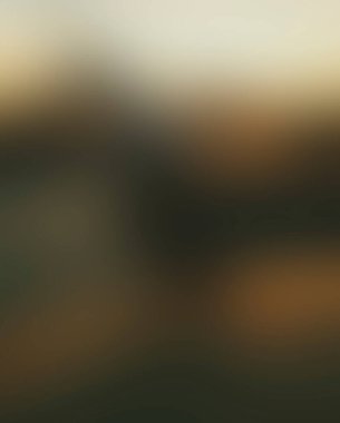 Abstract blur background of colors mixed 