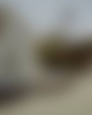 Abstract blur background of colors mixed 