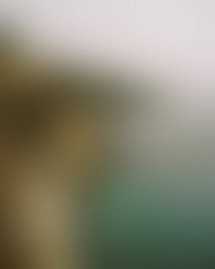 Abstract blur background of colors mixed 