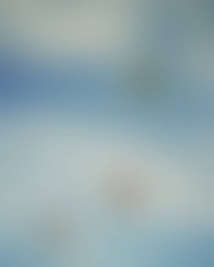 Abstract blur background of colors mixed 