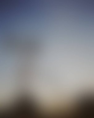 Abstract blur background of colors mixed 