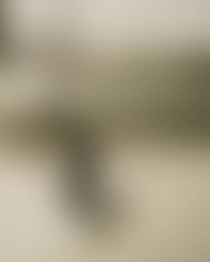 Abstract blur background of colors mixed 