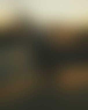 Abstract blur background of colors mixed 