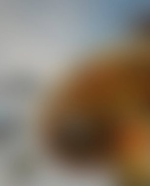 Abstract blur background of colors mixed 