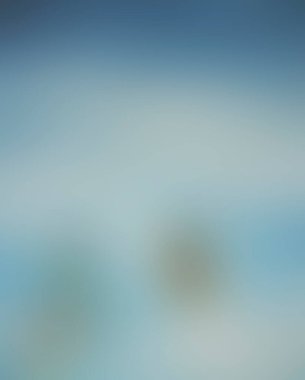 Abstract blur background of colors mixed 