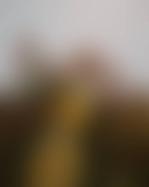 Abstract blur background of colors mixed 