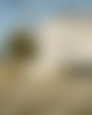 Abstract blur background of colors mixed 