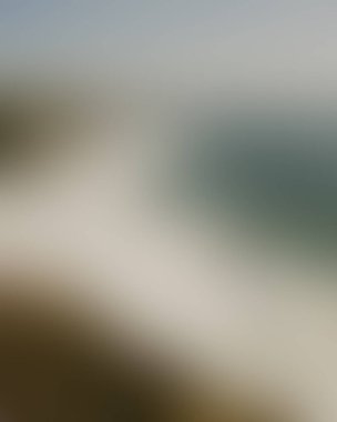 Abstract blur background of colors mixed 