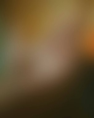 Abstract blur background of colors mixed 