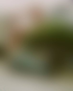 Abstract blur background of colors mixed 