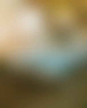 Abstract blur background of colors mixed 