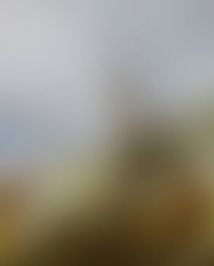 Abstract blur background of colors mixed 