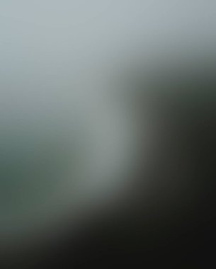 Abstract blur background of colors mixed 