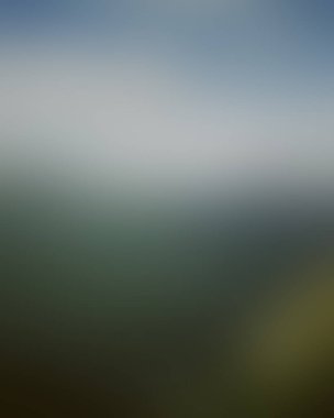 Abstract blur background of colors mixed 