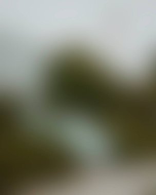 Abstract blur background of colors mixed 