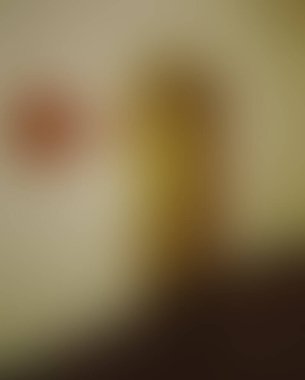 Abstract blur background of colors mixed 