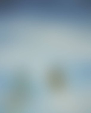 Abstract blur background of colors mixed 