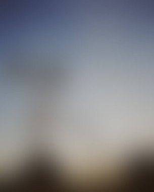 Abstract blur background of colors mixed 