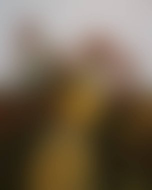 Abstract blur background of colors mixed 