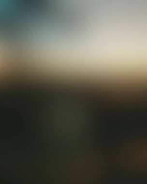 Abstract blur background of colors mixed 