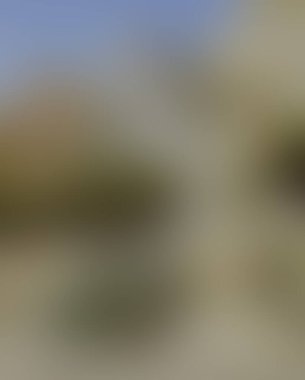 Abstract blur background of colors mixed 