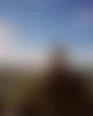 Abstract blur background of colors mixed 