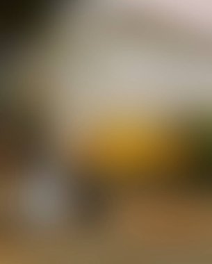 Abstract blur background of colors mixed 