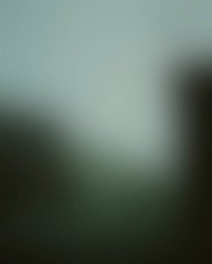 Abstract blur background of colors mixed 