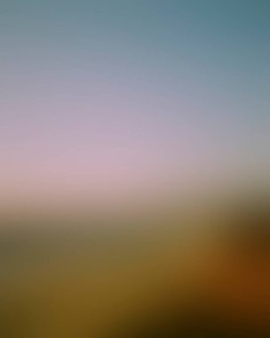 Abstract blur background of colors mixed 