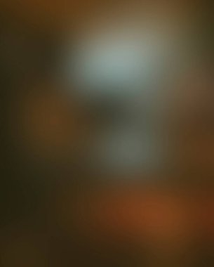 Abstract blur background of colors mixed 