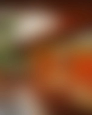 Abstract blur background of colors mixed 