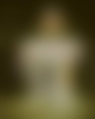 Abstract blur background of colors mixed 