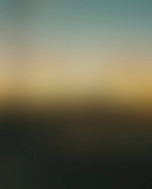 Abstract blur background of colors mixed 