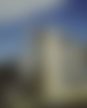 Abstract blur background of colors mixed 