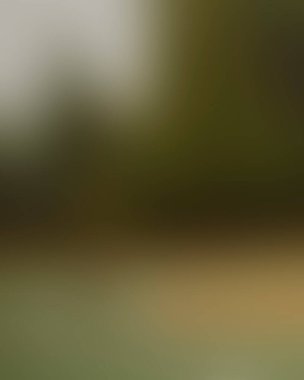 Abstract blur background of colors mixed 