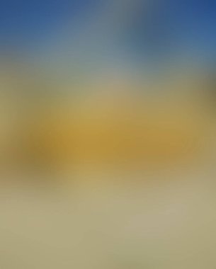 Abstract blur background of colors mixed 