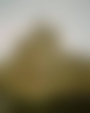 Abstract blur background of colors mixed 