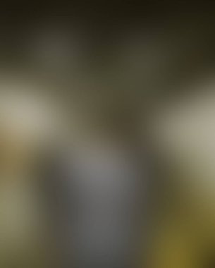 Abstract blur background of colors mixed 