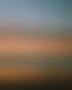 Abstract blur background of colors mixed 