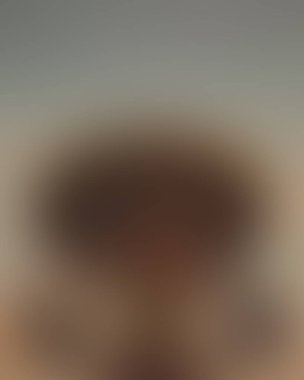 Abstract blur background of colors mixed 