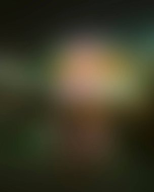 Abstract blur background of colors mixed 