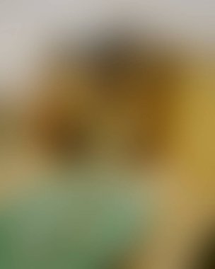 Abstract blur background of colors mixed 