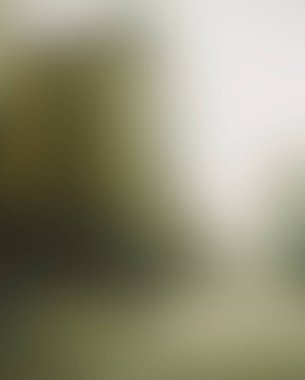 Abstract blur background of colors mixed 