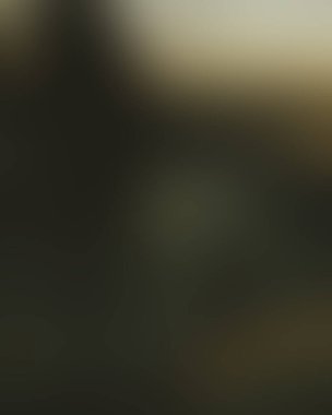 Abstract blur background of colors mixed 