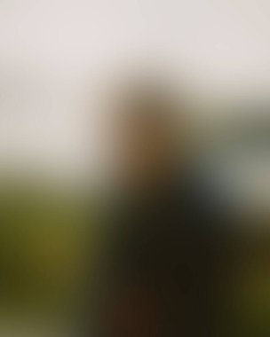 Abstract blur background of colors mixed 