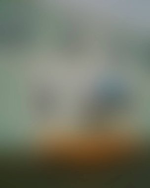 Abstract blur background of colors mixed 